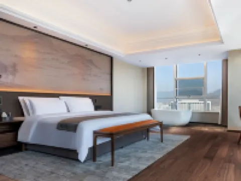 LANDISON PLAZA HOTEL SANMEN BAY Hotels in Sanmen