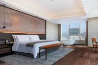 LANDISON PLAZA HOTEL SANMEN BAY Hotels in Sanmen