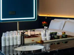 美豪麗致飯店（周至水岸東方店）