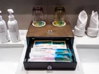 Mehood Hotel (Mangshi Airport Branch)