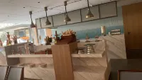 Laohekou Wutong Hotel - فطور