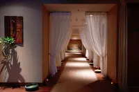 北京JW萬豪飯店 - SPA