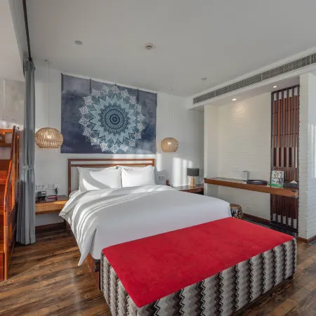 Bali Holiday Hotel
