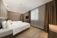 Home Inn (Yangzhou West Gate of Slender West Lake Weiyang Road)