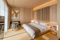 Dongtou Blue Sea Luo Xin Island Homestay