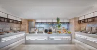Roman Cloud Hotel - breakfast