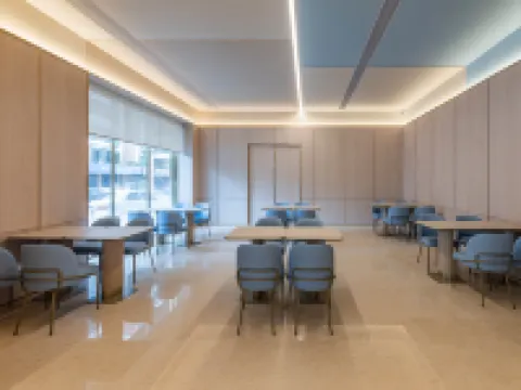 漢庭酒店（連州順盈廣場店） 連州酒店