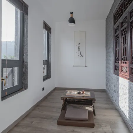 Yuanfangdejia Guesthouse