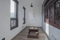 Yuanfangdejia Guesthouse - navetta aeroportuale