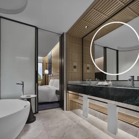 Angsana Suzhou Shishan