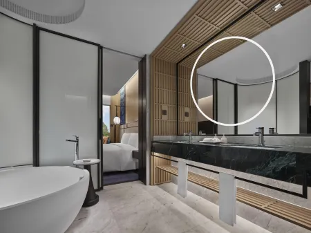 Angsana Suzhou Shishan
