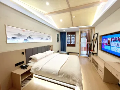 Liuhou College Homestay