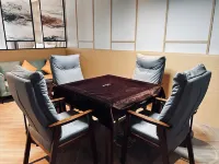 Jinglan Banshe Hotel