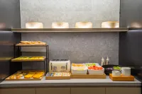 JI Hotel (Dali Zhou Binchuan Qingyuanlou) - breakfast
