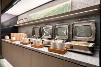 全季飯店（康定新都橋攝影天堂小鎮店） - 早餐