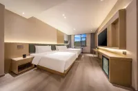 星聚飯店（橫店影視城清明上河圖店）