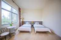 Meizhou Island Chaohai New Residence