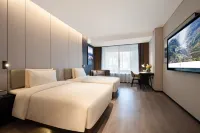 Atour Hotel Xichang city Tourism Gathering and dispersing Centre West Chang'an Road