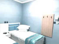 Jialuosi Hotel (Kunming Railway Station) - 2 estrellas
