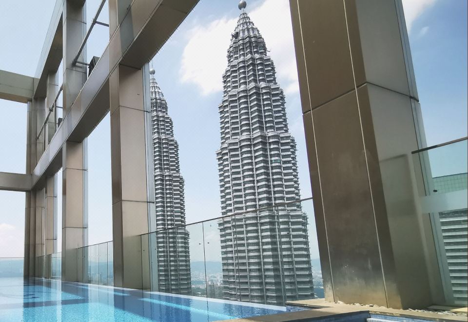 Tropicana Residences Kuala Lumpur by ALMA