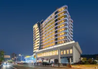 Dahengqin Superior Talent Hotel (Hengqin Port Branch) Hotel a Hengqin Island