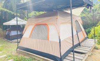 Amornkeeree Khao Sok Camping