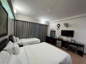 A25 Hotel - 88 Nguyen Khuyen