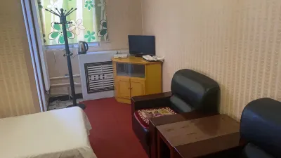 Dongxing Hotel