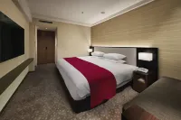 Shiba Park Hotel Hotels in Tokyo