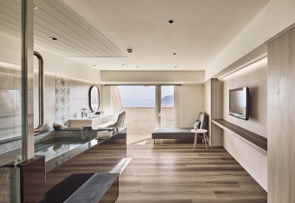 하워드 비치 리조트 그린 베이