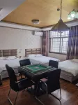 Fuyang Fude Business Hotel - 2 stelle