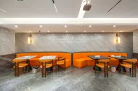 Yujingtan Oriental Hotel (Hekou Port Branch) - sarapan