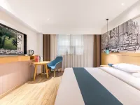 Hengfeng City Hotel Hotels in Leiyang