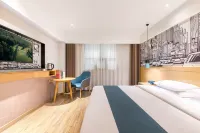 Hengfeng City Hotel Hotels in Leiyang