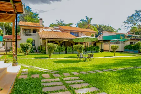 Cozy Stead Отели рядом с достопримечательностью «Джигери»