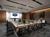 Hampton by Hilton Taizhou Taixing - Business