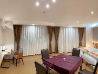 HENG FU HOTEL Hotel di Xiaogan