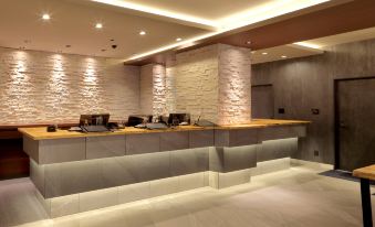 Hotel Sui Kobe Sannomiya by Abest