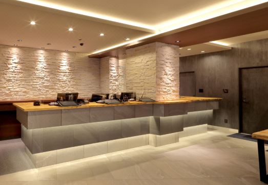 호텔 스이 코베 산노미야 바이 아베스트 객실 이미지