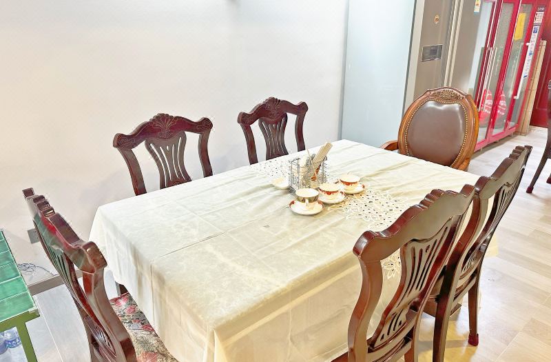 Bangsu Dianchi Ouyu B&B photo 2