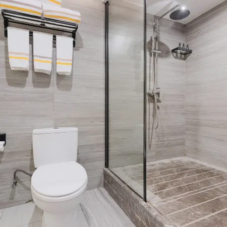 Holiday River View Hotel,Hongyadong,Jiefangbei,Chongqing