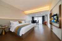 San Huan Hotel