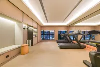 JI Hotel (Nanning Xianyu Haifu Center) Các khách sạn ở Nam Ninh