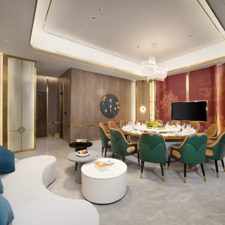 MANNDOO S HOTEL