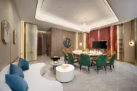 MANNDOO S HOTEL - breakfast