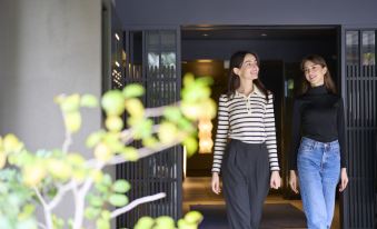 Hotel Resol Kyoto Shijo Muromachi