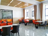 Yunshangbaiting Grand Hotel