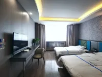Mingdu holiday hotel