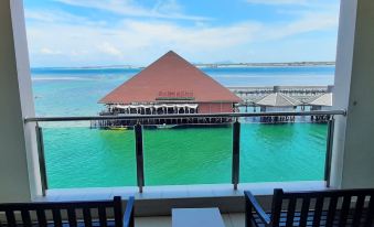 Sipadan Inn Service Apartments Semporna