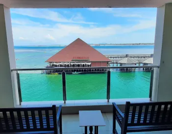 Sipadan Inn Service Apartments Semporna